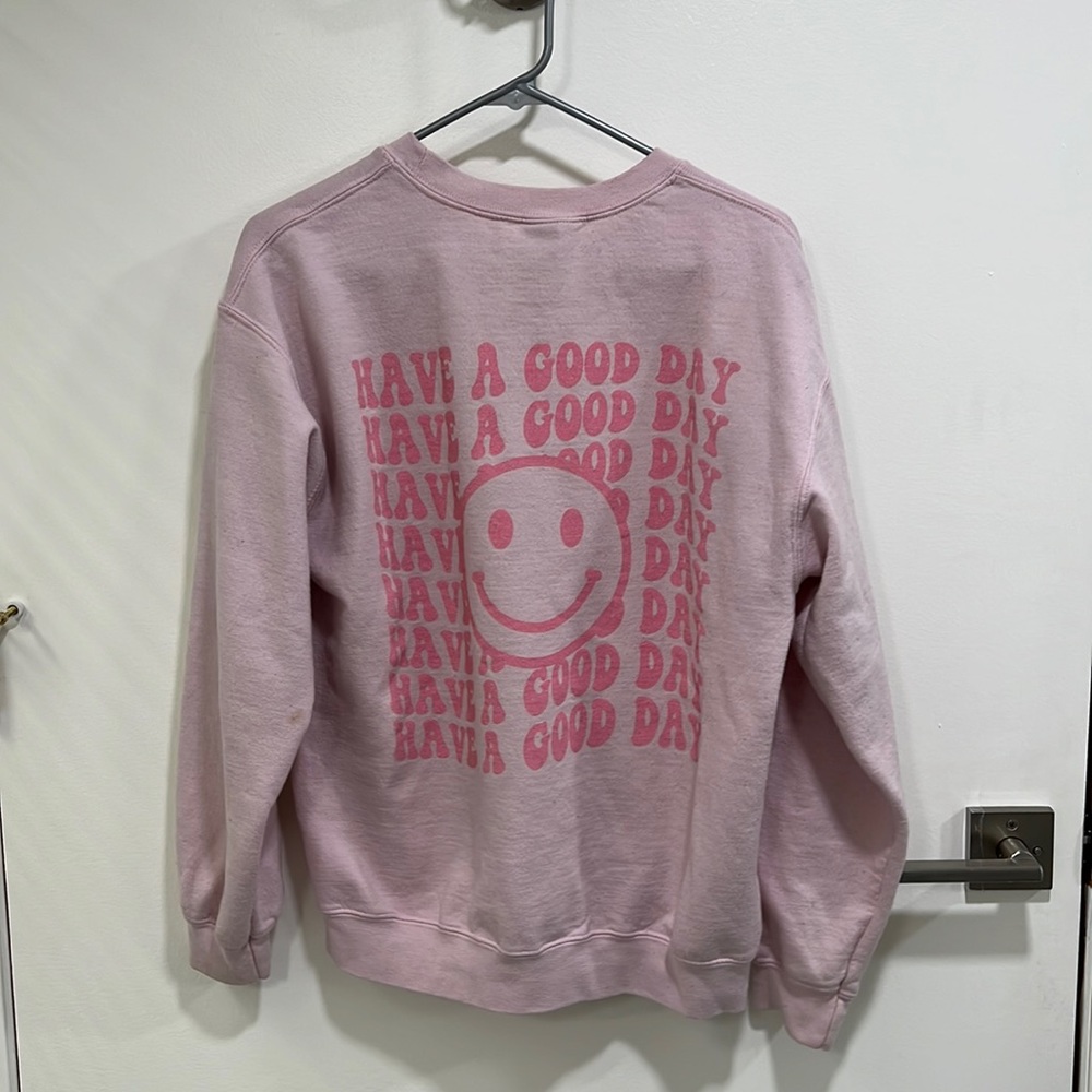 Sweatshirt